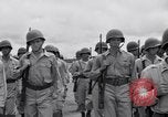 Standbild Allgemeine W Stilwell Luzon Philippinen, 1945, aus Sekunde 37 historischem Filmmaterial Videoclip 65675038639