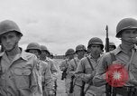 Standbild Allgemeine W Stilwell Luzon Philippinen, 1945, aus Sekunde 38 historischem Filmmaterial Videoclip 65675038639