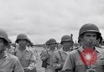 Standbild Allgemeine W Stilwell Luzon Philippinen, 1945, aus Sekunde 39 historischem Filmmaterial Videoclip 65675038639
