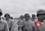 Standbild Allgemeine W Stilwell Luzon Philippinen, 1945, aus Sekunde 40 historischem Filmmaterial Videoclip 65675038639