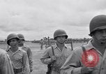 Standbild Allgemeine W Stilwell Luzon Philippinen, 1945, aus Sekunde 41 historischem Filmmaterial Videoclip 65675038639