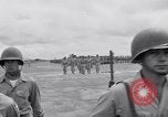 Standbild Allgemeine W Stilwell Luzon Philippinen, 1945, aus Sekunde 42 historischem Filmmaterial Videoclip 65675038639