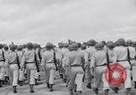 Standbild Allgemeine W Stilwell Luzon Philippinen, 1945, aus Sekunde 46 historischem Filmmaterial Videoclip 65675038639