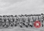 Standbild Allgemeine W Stilwell Luzon Philippinen, 1945, aus Sekunde 48 historischem Filmmaterial Videoclip 65675038639