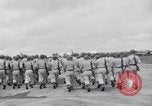 Standbild Allgemeine W Stilwell Luzon Philippinen, 1945, aus Sekunde 49 historischem Filmmaterial Videoclip 65675038639