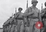 Standbild Allgemeine W Stilwell Luzon Philippinen, 1945, aus Sekunde 51 historischem Filmmaterial Videoclip 65675038639
