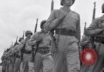 Standbild Allgemeine W Stilwell Luzon Philippinen, 1945, aus Sekunde 52 historischem Filmmaterial Videoclip 65675038639