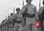 Standbild Allgemeine W Stilwell Luzon Philippinen, 1945, aus Sekunde 54 historischem Filmmaterial Videoclip 65675038639