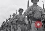 Standbild Allgemeine W Stilwell Luzon Philippinen, 1945, aus Sekunde 55 historischem Filmmaterial Videoclip 65675038639