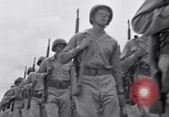 Standbild Allgemeine W Stilwell Luzon Philippinen, 1945, aus Sekunde 58 historischem Filmmaterial Videoclip 65675038639