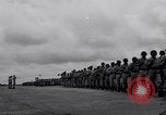 Standbild Allgemeine W Stilwell Luzon Philippinen, 1945, aus Sekunde 62 historischem Filmmaterial Videoclip 65675038639