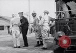 Immagine di Tenente generale Eichelberger Honshu Giappone, 1945, secondo 10 filmato di repertorio 65675038640