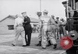 Immagine di Tenente generale Eichelberger Honshu Giappone, 1945, secondo 11 filmato di repertorio 65675038640