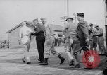 Immagine di Tenente generale Eichelberger Honshu Giappone, 1945, secondo 12 filmato di repertorio 65675038640