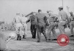 Immagine di Tenente generale Eichelberger Honshu Giappone, 1945, secondo 14 filmato di repertorio 65675038640