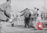 Immagine di Tenente generale Eichelberger Honshu Giappone, 1945, secondo 15 filmato di repertorio 65675038640