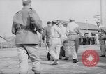 Immagine di Tenente generale Eichelberger Honshu Giappone, 1945, secondo 16 filmato di repertorio 65675038640