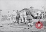 Immagine di Tenente generale Eichelberger Honshu Giappone, 1945, secondo 19 filmato di repertorio 65675038640