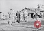 Immagine di Tenente generale Eichelberger Honshu Giappone, 1945, secondo 20 filmato di repertorio 65675038640