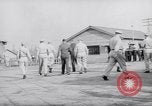 Immagine di Tenente generale Eichelberger Honshu Giappone, 1945, secondo 22 filmato di repertorio 65675038640