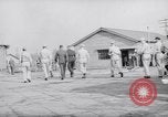 Immagine di Tenente generale Eichelberger Honshu Giappone, 1945, secondo 24 filmato di repertorio 65675038640