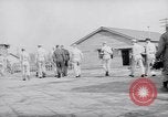 Immagine di Tenente generale Eichelberger Honshu Giappone, 1945, secondo 25 filmato di repertorio 65675038640