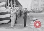 Immagine di Tenente generale Eichelberger Honshu Giappone, 1945, secondo 28 filmato di repertorio 65675038640