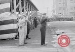 Immagine di Tenente generale Eichelberger Honshu Giappone, 1945, secondo 29 filmato di repertorio 65675038640