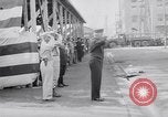 Immagine di Tenente generale Eichelberger Honshu Giappone, 1945, secondo 31 filmato di repertorio 65675038640