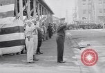 Immagine di Tenente generale Eichelberger Honshu Giappone, 1945, secondo 32 filmato di repertorio 65675038640