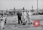 Immagine di Tenente generale Eichelberger Honshu Giappone, 1945, secondo 35 filmato di repertorio 65675038640