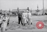 Immagine di Tenente generale Eichelberger Honshu Giappone, 1945, secondo 37 filmato di repertorio 65675038640