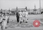 Immagine di Tenente generale Eichelberger Honshu Giappone, 1945, secondo 38 filmato di repertorio 65675038640