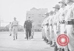 Immagine di Tenente generale Eichelberger Honshu Giappone, 1945, secondo 45 filmato di repertorio 65675038640