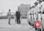 Immagine di Tenente generale Eichelberger Honshu Giappone, 1945, secondo 48 filmato di repertorio 65675038640