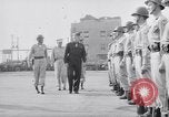 Immagine di Tenente generale Eichelberger Honshu Giappone, 1945, secondo 49 filmato di repertorio 65675038640