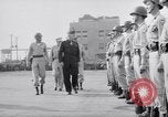 Immagine di Tenente generale Eichelberger Honshu Giappone, 1945, secondo 50 filmato di repertorio 65675038640
