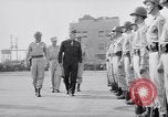 Immagine di Tenente generale Eichelberger Honshu Giappone, 1945, secondo 51 filmato di repertorio 65675038640