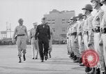 Immagine di Tenente generale Eichelberger Honshu Giappone, 1945, secondo 52 filmato di repertorio 65675038640