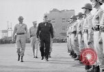 Immagine di Tenente generale Eichelberger Honshu Giappone, 1945, secondo 53 filmato di repertorio 65675038640