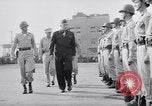 Immagine di Tenente generale Eichelberger Honshu Giappone, 1945, secondo 54 filmato di repertorio 65675038640