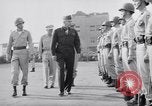 Immagine di Tenente generale Eichelberger Honshu Giappone, 1945, secondo 55 filmato di repertorio 65675038640