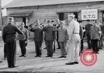 Immagine di Tenente generale Eichelberger Honshu Giappone, 1945, secondo 59 filmato di repertorio 65675038640