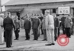 Immagine di Tenente generale Eichelberger Honshu Giappone, 1945, secondo 60 filmato di repertorio 65675038640