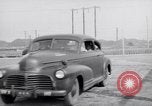 Image of Lieutenant General Eichelberger Honshu Japan, 1945, second 11 stock footage video 65675038641