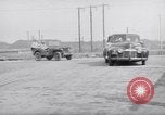 Image of Lieutenant General Eichelberger Honshu Japan, 1945, second 14 stock footage video 65675038641
