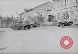 Image of Lieutenant General Eichelberger Honshu Japan, 1945, second 16 stock footage video 65675038641