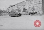 Image of Lieutenant General Eichelberger Honshu Japan, 1945, second 17 stock footage video 65675038641