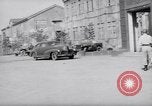 Image of Lieutenant General Eichelberger Honshu Japan, 1945, second 18 stock footage video 65675038641