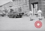 Image of Lieutenant General Eichelberger Honshu Japan, 1945, second 19 stock footage video 65675038641